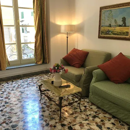 Nunziata Apartament *