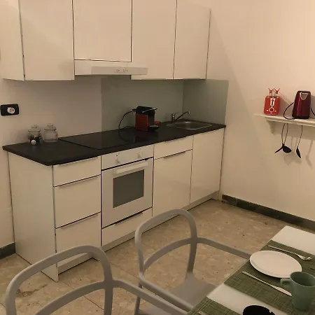 Apartament Nunziata