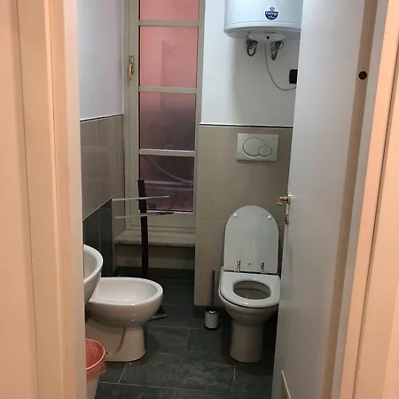 Nunziata Apartamento