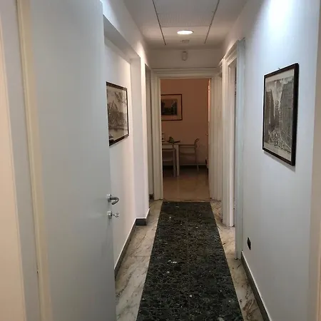 Nunziata Apartamento