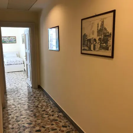 Nunziata Apartament