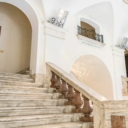 Nunziata Apartamento Génova