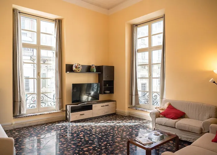 아파트 Nunziata *