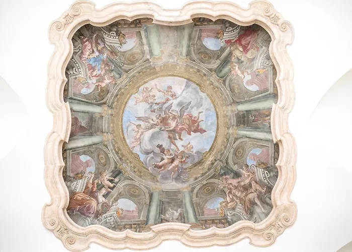 아파트 Nunziata *