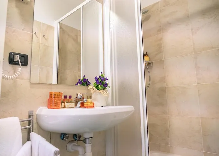 아파트 Nunziata 제노바