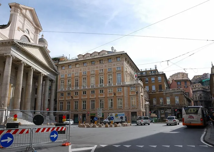 아파트 Nunziata *