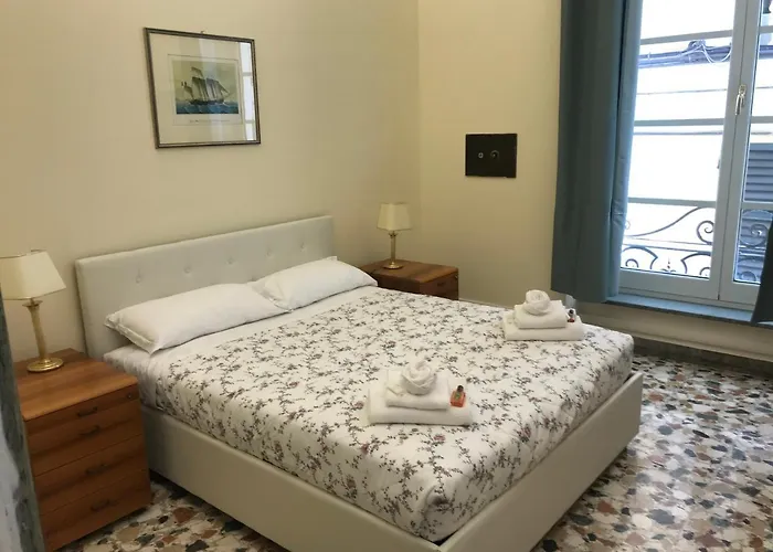 Nunziata * 제노바