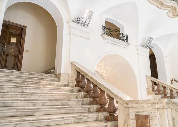 Nunziata 아파트 제노바