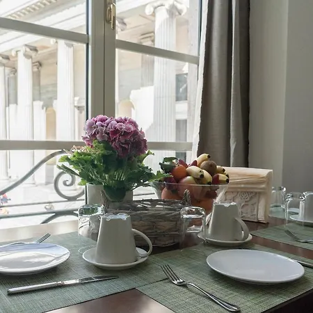 Apartment Nunziata Genoa