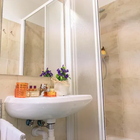 Apartamento Nunziata Génova