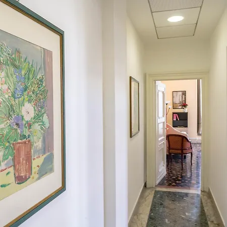 Nunziata Apartamento *