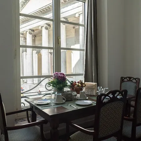 Appartamento Nunziata