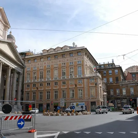 Appartamento Nunziata *