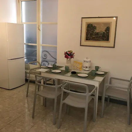 Nunziata Génova