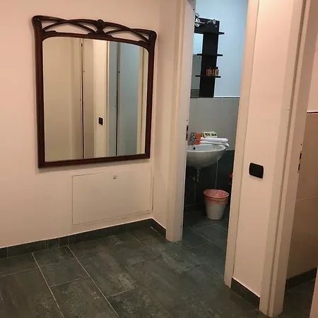 Appartamento Nunziata *