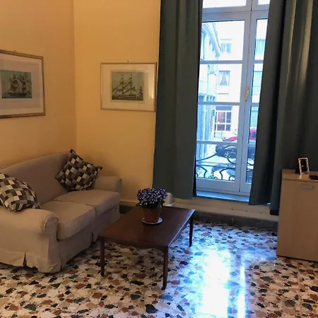 Nunziata Genoa