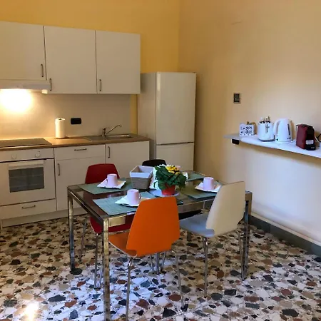 Nunziata Apartment *