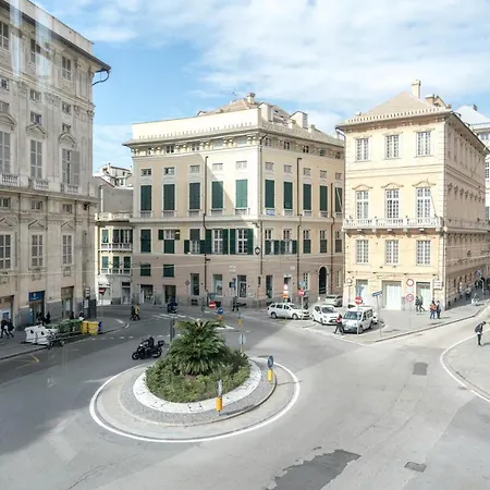 Apartamento Nunziata