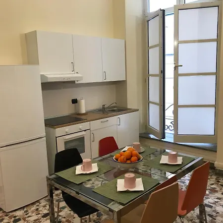 Nunziata * Génova