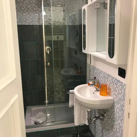 Nunziata Apartment *