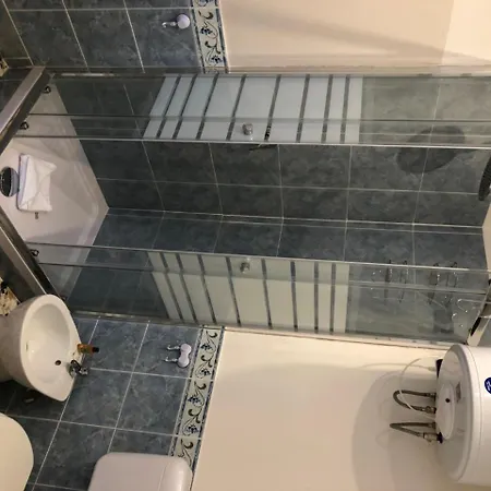 Apartamento Nunziata