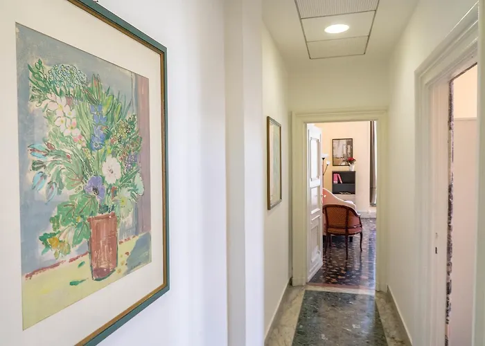 Nunziata Apartment *