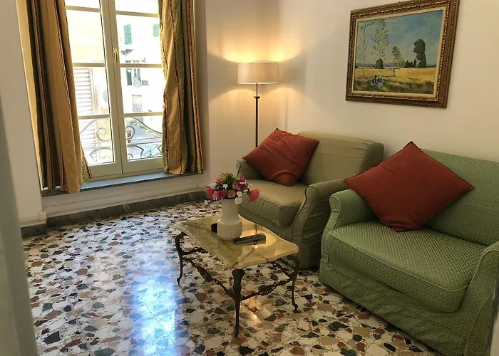 Nunziata Apartment *