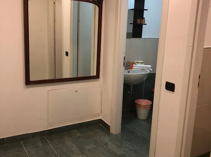 Apartment Nunziata *