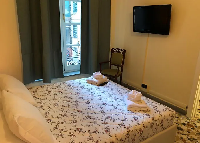 Apartment Nunziata Genua