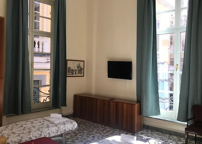 Nunziata Apartment *