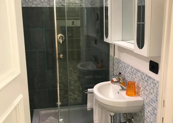 Nunziata Apartment *