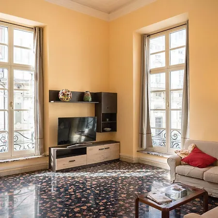 Apartamento Nunziata *