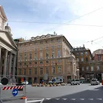 Διαμέρισμα Nunziata *