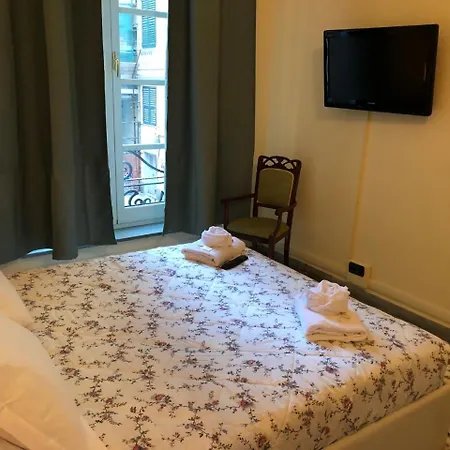 Apartment Nunziata Genoa