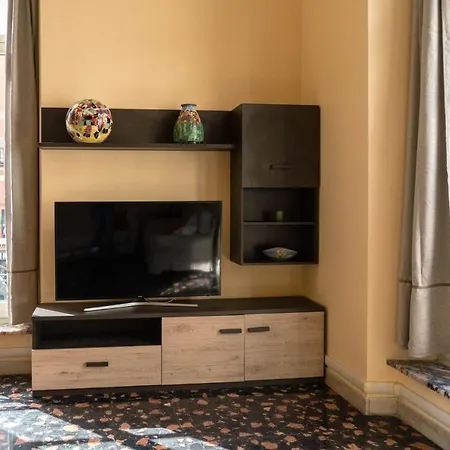 Nunziata Apartment Genoa