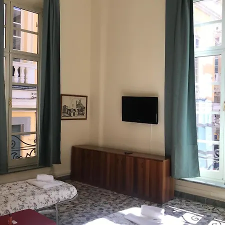 Nunziata Apartment *