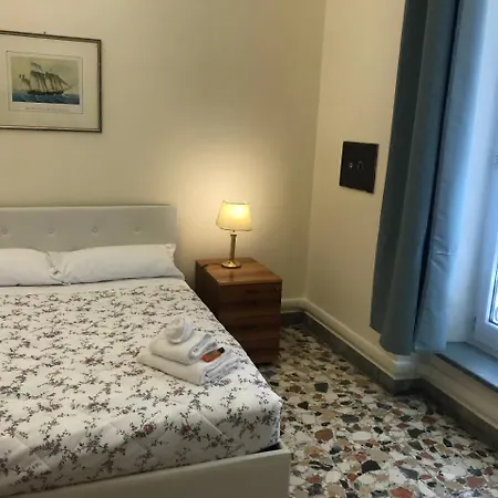 Nunziata * Genoa